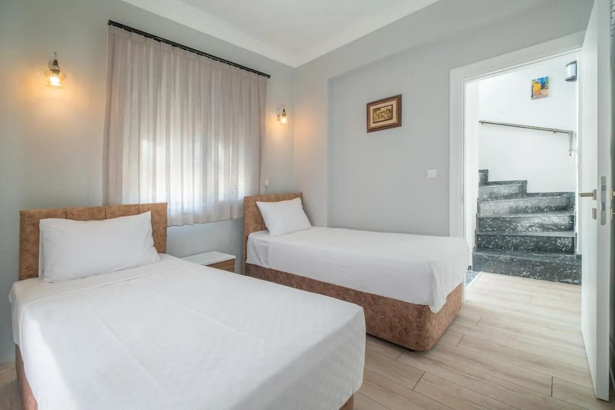 Villa With Pool In The Unique Nature Of Mordogan Karaburun  0*, Karaburun (Izmir)