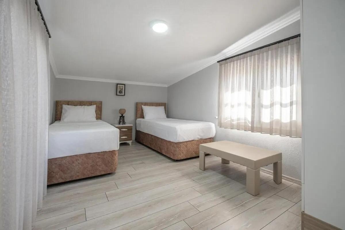 Villa With Pool In The Unique Nature Of Mordogan Karaburun  0*, Karaburun (Izmir) Turkey